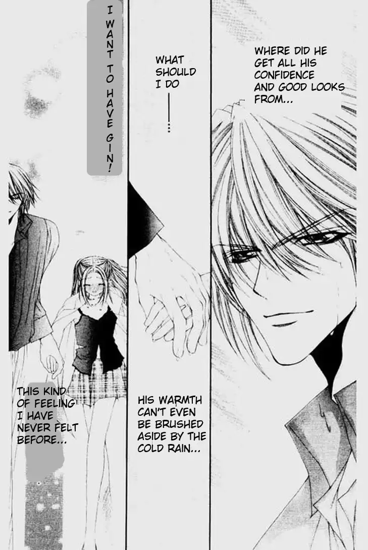 Love Celeb Chapter 17 16